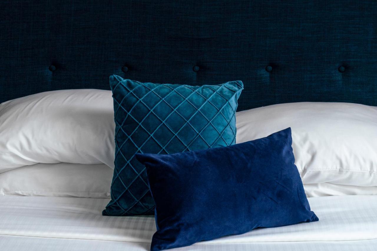 Aparthotel Koz On 16th By Barsala