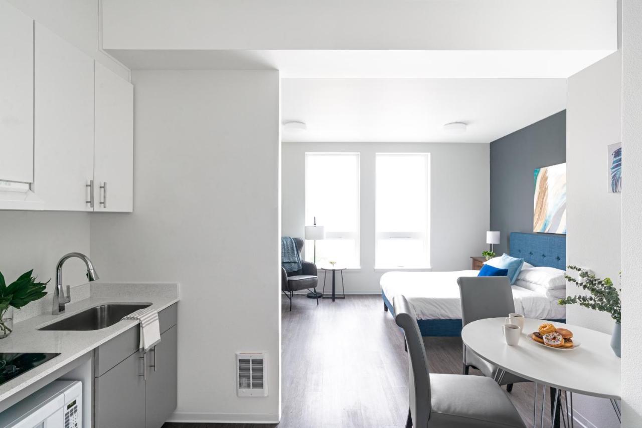 Aparthotel Koz On 16th By Barsala